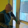 Дезинфекция МОП в МКД продолжается!