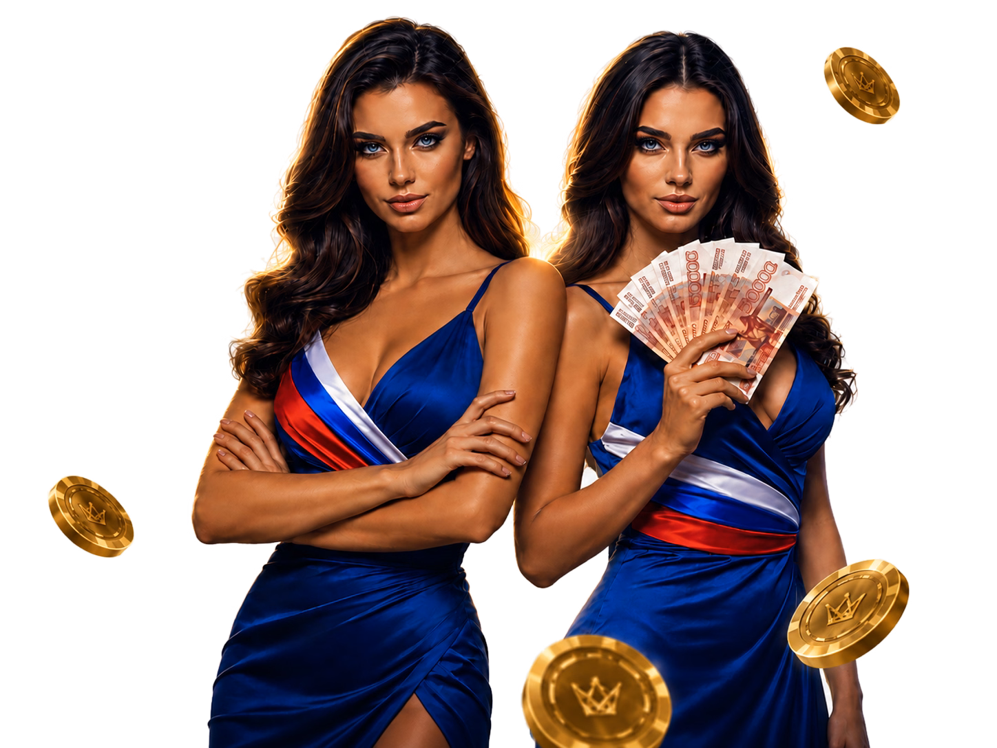 Money X Россия приветственный бонус